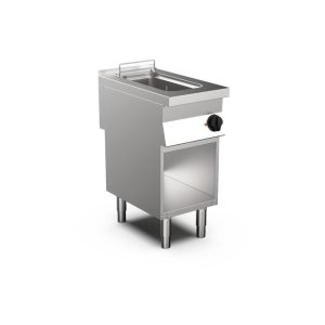 MARENO NEF74E10VG - Electric Fryer Single Well 10 Lt.