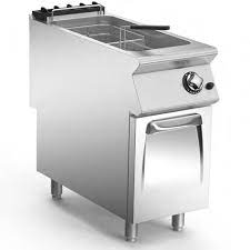 MARENO NF94G23 - Gas Fryer Single Well 23 Lt