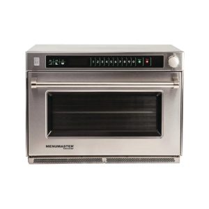 MENUMASTER MSO5211 - Commercial Microwave 2100 W - Touch Control