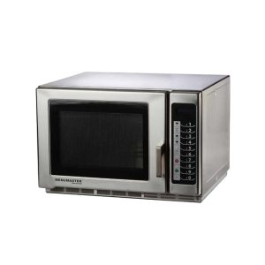 MENUMASTER RFS518TSU - Commercial Microwave 1800watt - Touch Control