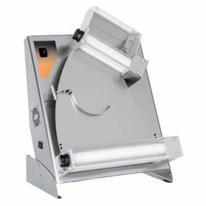 Prismafood DSA 420 T.GO - Pizza Dough Sheeter 26-40 cm