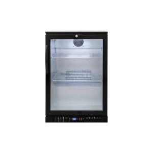 Procool BBG-1 - Back Bar Glass Froster 1 Hinged Door