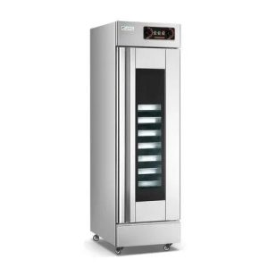 REDDHOTT WFF-16B - Stainless Steel Proofer 16 Trays 40x60 cm