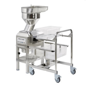 Robot Coupe CL 60 workstation - Vegetable Preparation Machine