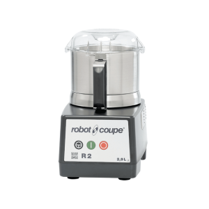 ROBOT COUPE R2A - Hummus Machine 2.9 Lt