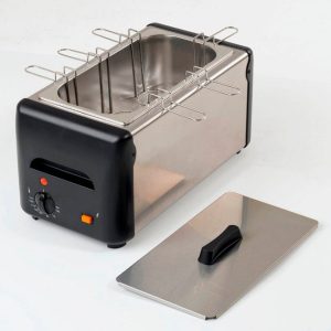 Roller Grill CO 60 - GN 1/3 Eggs Boiler
