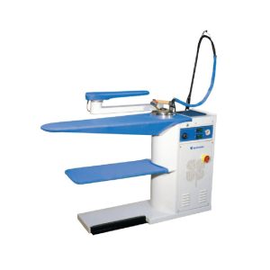 ROTONDI PVT 38 - Electric Ironing Table with swinging arm