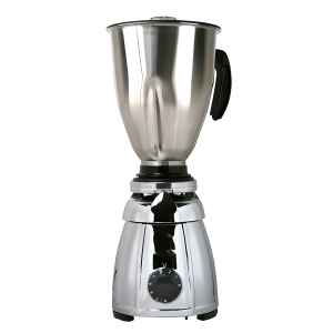 Robot Coupe GT 800 ULTRA - Chrome Blender 4 L