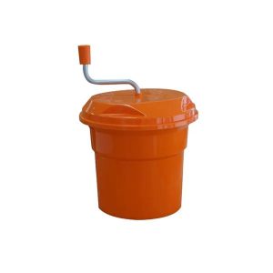 Salad Spinner, 25L/5.5 Gallons