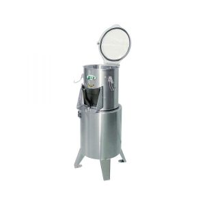 SAP PL8TEX - Potato Peeler 8 Kg - Three Phase