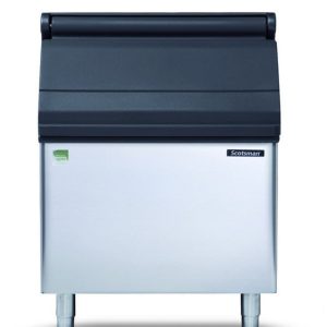 SCOTSMAN SB 393 - ice Storage Bin 181 Kg