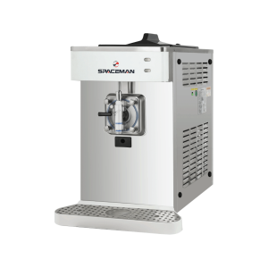 Spaceman 6690-C - Frozen Beverage Freezer Counter Top