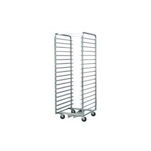 Sveba Dahlen - Trolley 16 trays 76x60