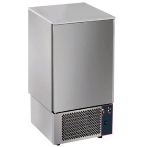 TECNODOM ATT10P - Shock Freezer for 10 pans GN 1/1