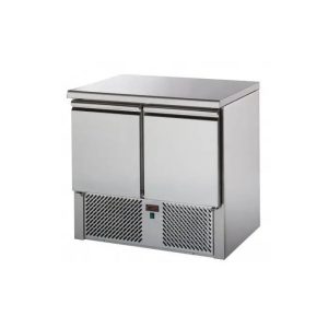 TECNODOM SLV02NX - 2 Doors Refrigerated Counter