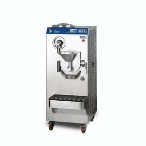 VALMAR Smarty 7 Quick - Automatic Pasteurization & Batch Freezer Machine