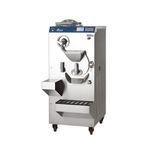 VALMAR SMARTY 7 TTi - Combined Unit for Gelato & Cremolata Production