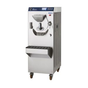 Valmar SNOWY 7 TTi - Horizontal Batch Freezers 7.5 Kg