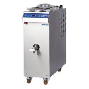 Valmar SWEETY 60 Quick - Pasteurizers 60 Lt.
