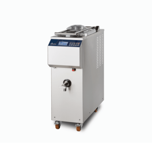 Valmar SWEETY 60 TTi - Ice Cream Batch Pasteurizer 60 Lt.